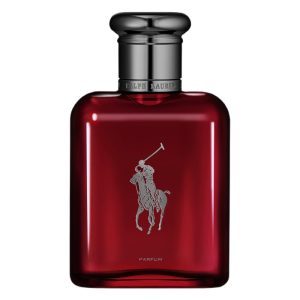 Ralph Lauren Polo Red Parfum 75ml Refillable Spray