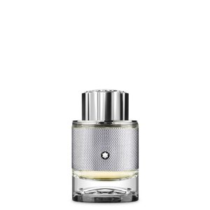 Mont Blanc Explorer Platinum Eau de Parfum 60ml Spray