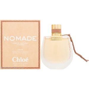 Chloé Nomade Jasmin Naturel Intense Eau de Parfum Intense 75ml Spray
