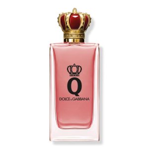 Dolce & Gabbana Q Eau de Parfum Intense 100ml Spray