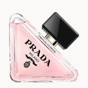 Prada Paradoxe Virtual Flower Eau de Parfum 90ml Spray