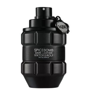 Viktor & Rolf Spicebomb Dark Leather Eau de Parfum 90ml Spray