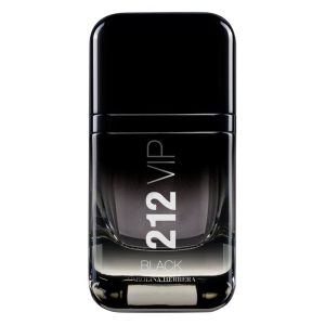 Carolina Herrera 212 VIP Black Eau de Parfum 200ml Spray