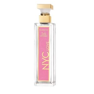 Elizabeth Arden 5th Avenue NYC Love Eau de Parfum 125ml Spray