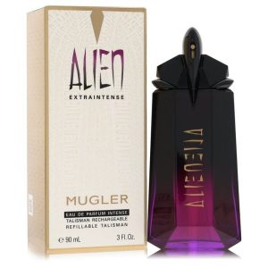 Thierry Mugler Alien Extraintense Eau de Parfum Intense 90ml Refillable Spray