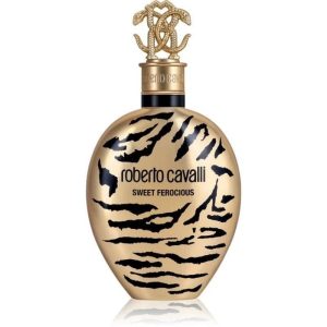 Roberto Cavalli Sweet Ferocious  Eau de Parfum 75ml Spray