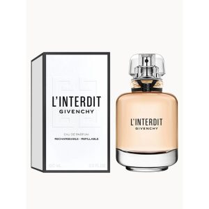 Givenchy L'Interdit Eau de Parfum 100ml Spray