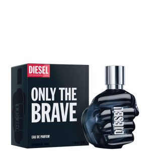 Diesel Only the Brave Eau de Parfum 50ml Spray