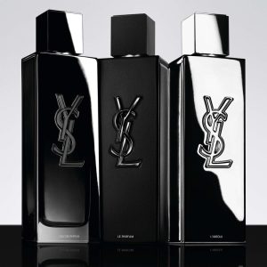 Yves Saint Laurent MYSLF L?Absolu Parfum 100ml Spray