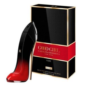Carolina Herrera Very Good Girl Elixir Eau de Parfum 50ml Spray
