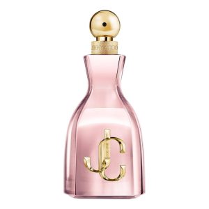 Jimmy Choo I Want Choo With Love Eau de Parfum 100ml Spray