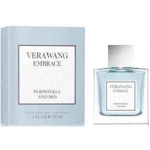 Vera Wang Embrace Periwinkle & Iris Eau de Toilette 30ml Spray
