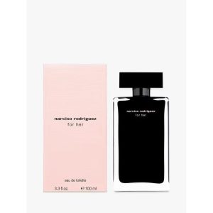 Narciso Rodriguez for Her Eau de Toilette 100ml Spray