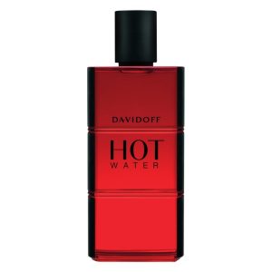 Davidoff Hot Water Eau de Toilette 110ml Spray