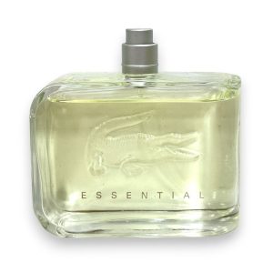 Lacoste Essential Eau de Toilette 125ml Spray