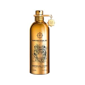 Montale Bengal Oud Eau de Parfum 100ml Spray