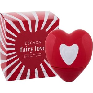 Escada Fairy Love Eau de Toilette 100ml Spray - Limited Edition
