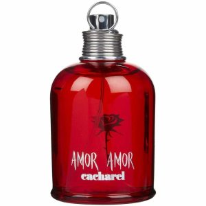 Cacharel Amor Amor Eau de Toilette 100ml Spray
