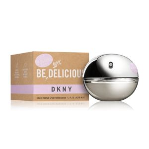 DKNY DKNY Be 100% Delicious Eau de Parfum 100ml Spray