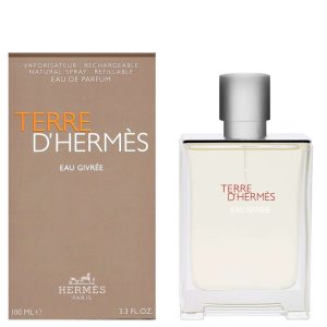 Hermès Terre d'Hermès Eau Givrée Eau de Parfum 50ml Spray