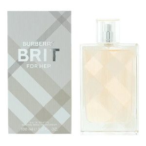 Burberry Brit Woman Eau de Toilette 100ml Spray