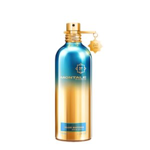 Montale Blue Matcha Eau de Parfum 100ml Spray