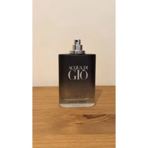 Giorgio Armani Acqua Di Gio Eau de Parfum 200ml Spray