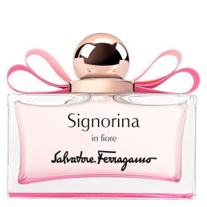 Salvatore Ferragamo Signorina In Fiore Eau de Toilette 100ml Spray