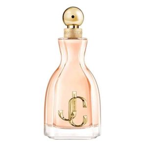 Jimmy Choo I Want Choo Le Parfum Eau de Parfum 60ml Spray