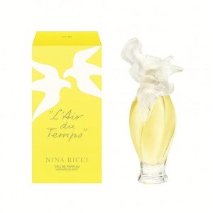 Nina Ricci Nina Le Parfum Eau de Parfum 50ml Spray