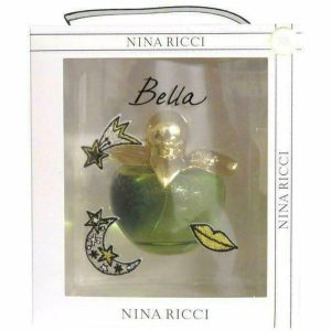 Nina Ricci Nina Collector Edition Eau de Toilette 80ml Spray