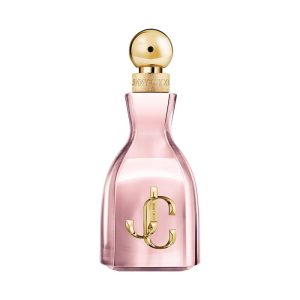 Jimmy Choo I Want Choo With Love Eau de Parfum 60ml Spray
