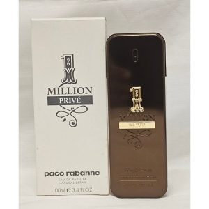Paco Rabanne 1 Million Parfum Eau de Parfum 200ml Spray
