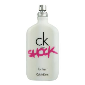 Calvin Klein CK One Shock Eau de Toilette 200ml Spray