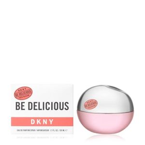 DKNY Be Delicious Fresh Blossom Eau de Parfum 50ml Spray
