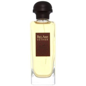 Hermès Bel Ami Vetiver Eau de Toilette 100ml Spray
