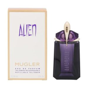 Thierry Mugler Alien Eau de Parfum 60ml Spray Refillable