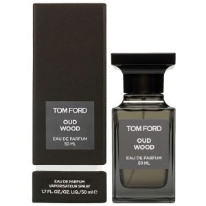Tom Ford Private Blend Oud Wood Eau de Parfum 50ml Spray