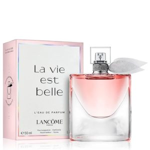 Lancome La Vie Est Belle Eau de Parfum 50ml Spray