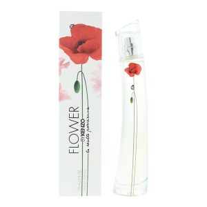 Kenzo Flower by Kenzo La Récolte Parisienne Eau de Parfum 75ml Spray
