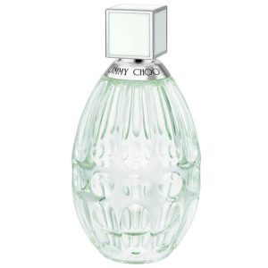 Jimmy Choo Floral Eau de Toilette 90ml Spray