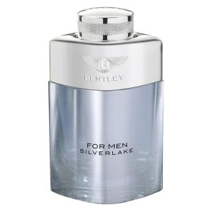 Bentley For Men Silverlake Eau de Parfum 100ml Spray