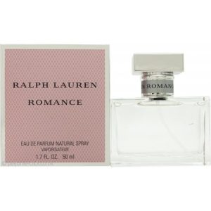 Ralph Lauren Romance Eau de Parfum 50ml Spray