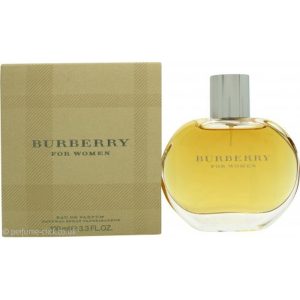 Burberry Eau de Parfum 100ml Spray