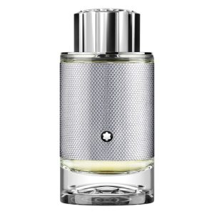 Mont Blanc Explorer Platinum Eau de Parfum 100ml Spray
