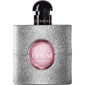 Yves Saint Laurent Black Opium Glitter Eau de Parfum 90ml Spray