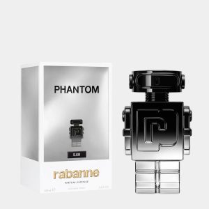 Paco Rabanne Phantom Elixir Eau de Parfum 150ml Spray
