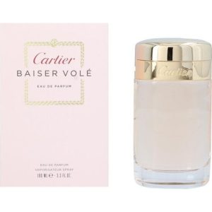 Cartier Baiser Volé Parfum 100ml Spray