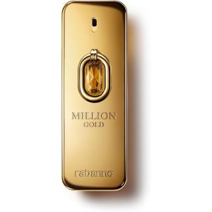 Paco Rabanne Million Gold Elixir Parfum Intense 100ml Spray