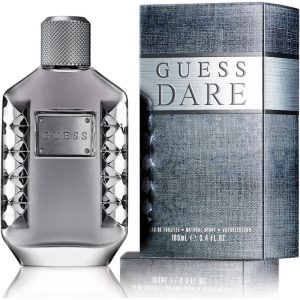 Guess Dare for Men Eau de Toilette 100ml Spray
